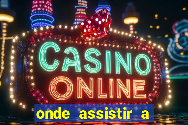 onde assistir a preferida do terceiro mestre